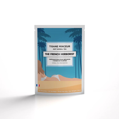 Cure Minceur Detox - Perte de poids