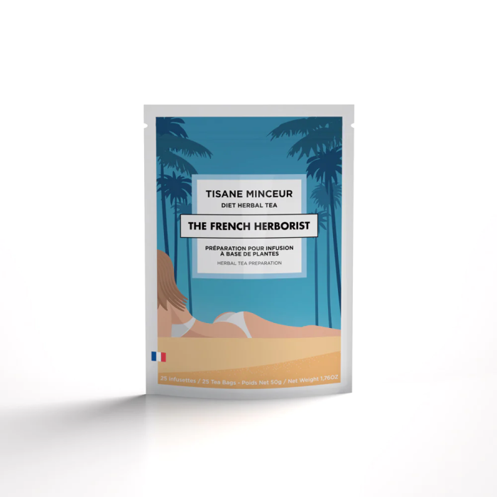 Cure Minceur Detox - Perte de poids