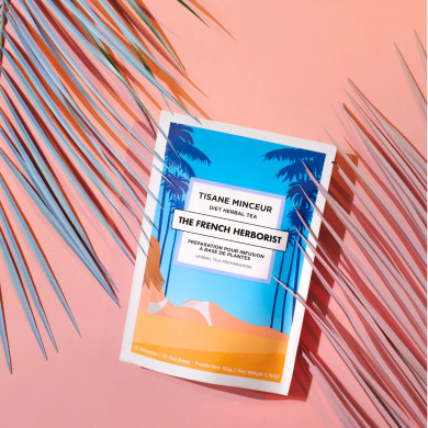 Cure Minceur Detox - Perte de poids