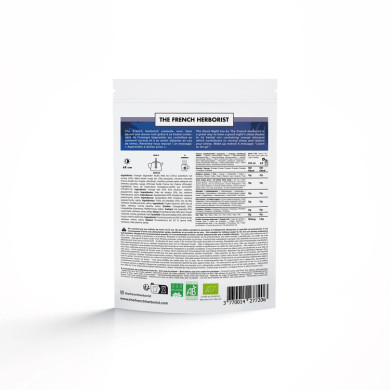 Tisane Bonne Nuit - Sommeil