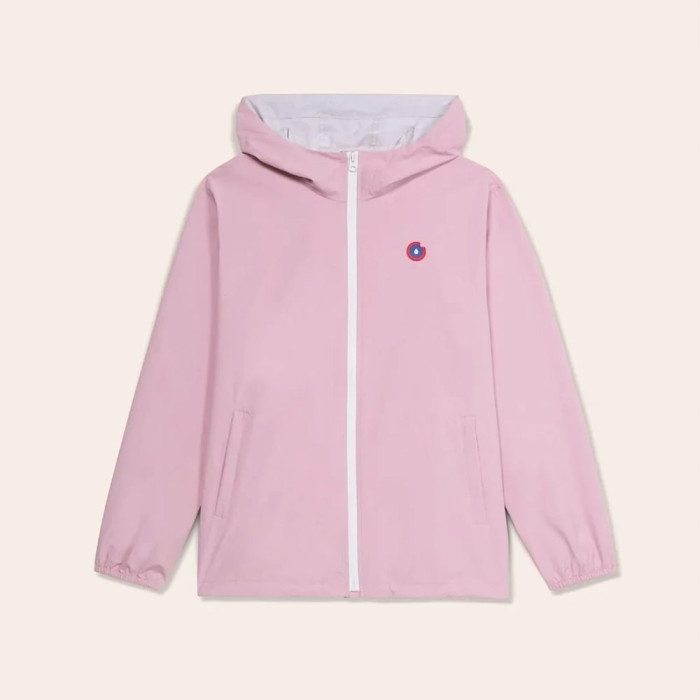 Imperméable court sales