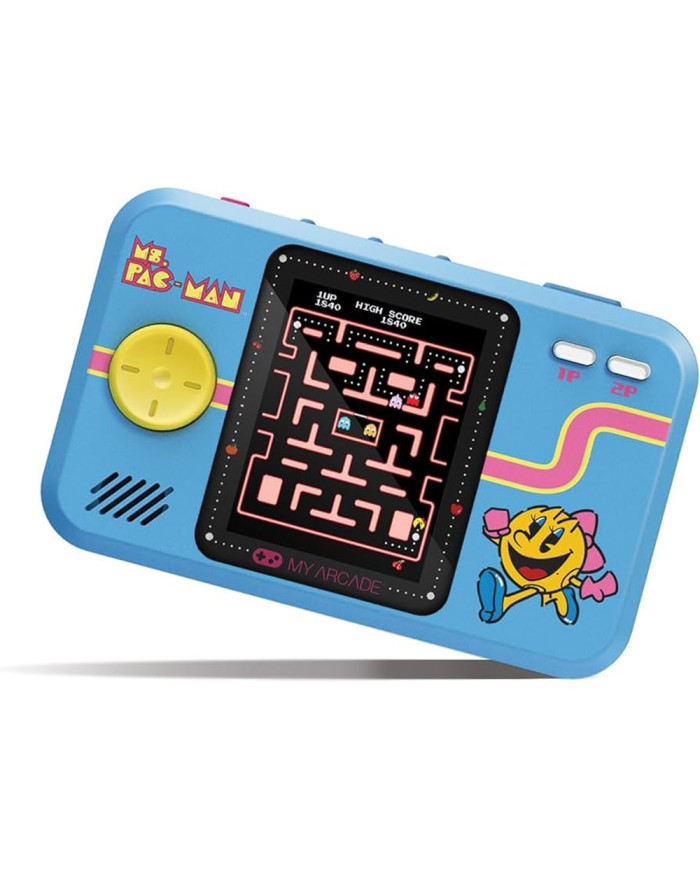 その他 MY ARCADE POCKET PLAYER PRO Amazon.com: My Arcade Space Invaders Pocket Player Pro