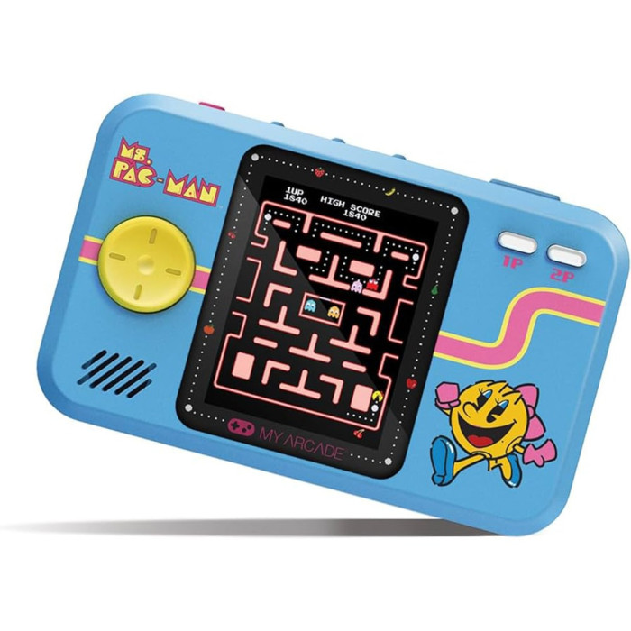 Pocket player pro Pacman Pocket player pro Pacman
