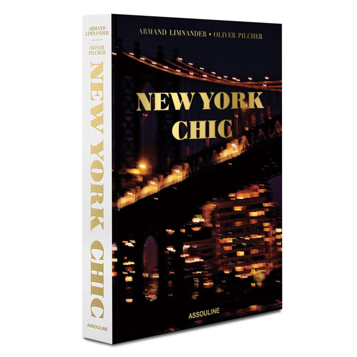 New York chic - Assouline