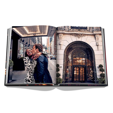 New York chic - Assouline New York chic - Assouline