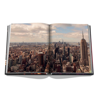 New York chic - Assouline New York chic - Assouline