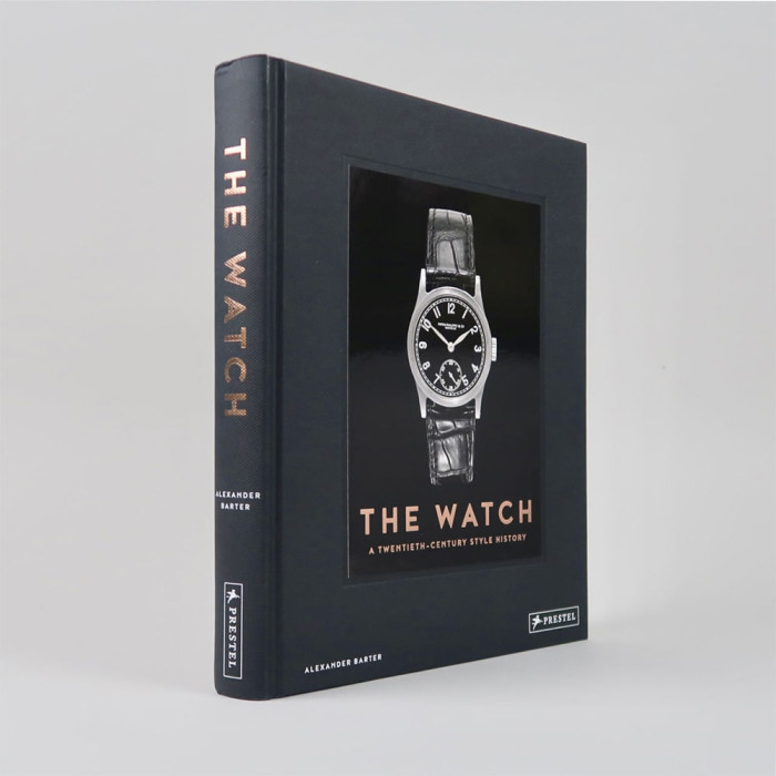 The Watch: A Twentieth Century Style History The Watch: A Twentieth Century Style History