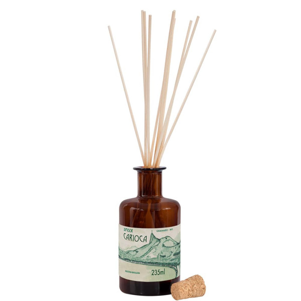Diffuseur Carioca - 235ml Diffuseur Carioca - 235ml