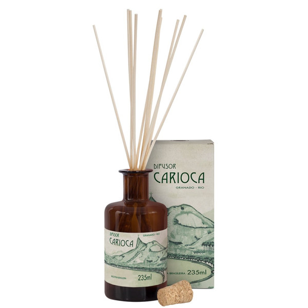Diffuseur Carioca - 235ml Diffuseur Carioca - 235ml