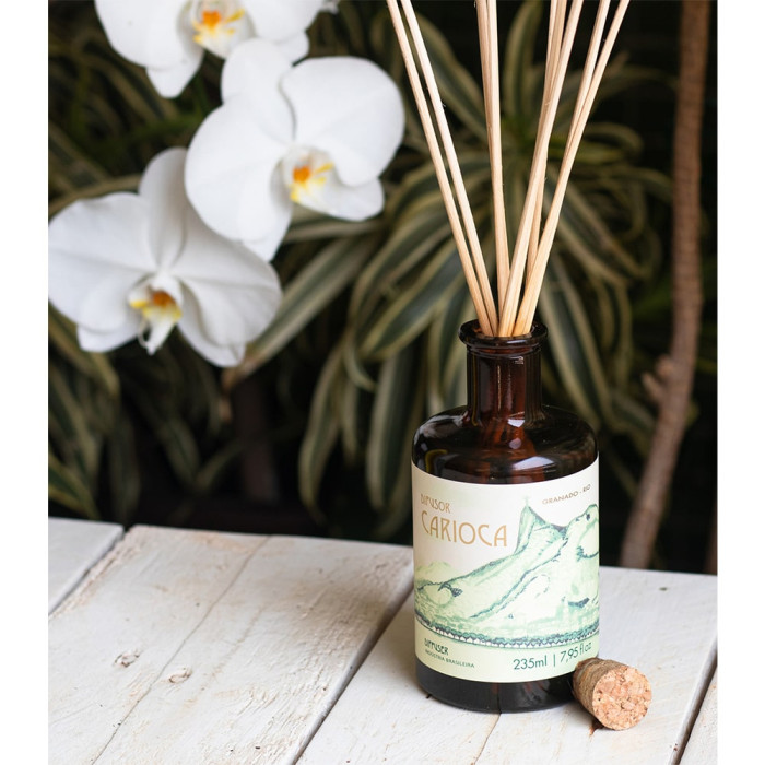 Diffuseur Carioca - 235ml