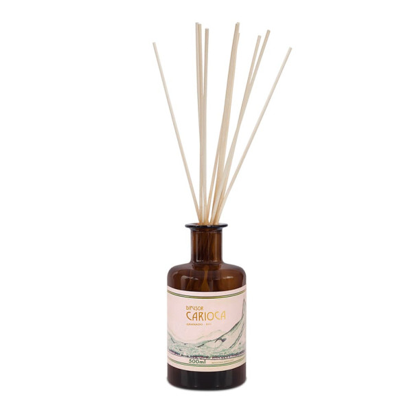 Diffuseur Carioca 500ml Diffuseur Carioca 500ml
