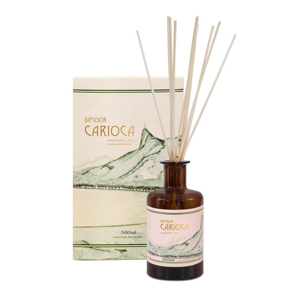Diffuseur Carioca 500ml Diffuseur Carioca 500ml