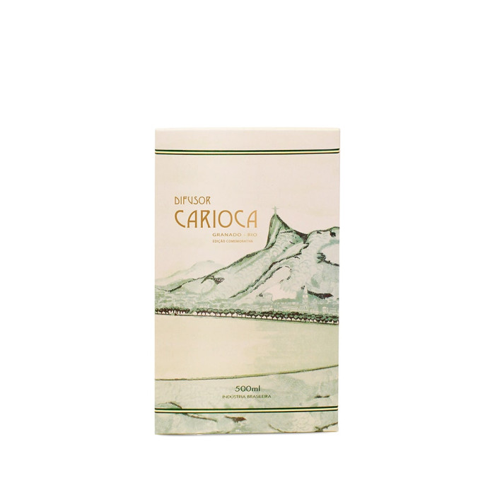 Diffuseur Carioca 500ml