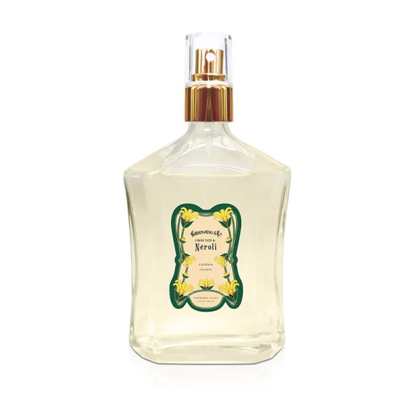 Eau de Cologne Limao & Néroli 300ml Eau de Cologne Limao & Néroli 300ml