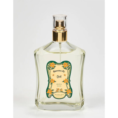 Eau de Cologne Oud - 300ml