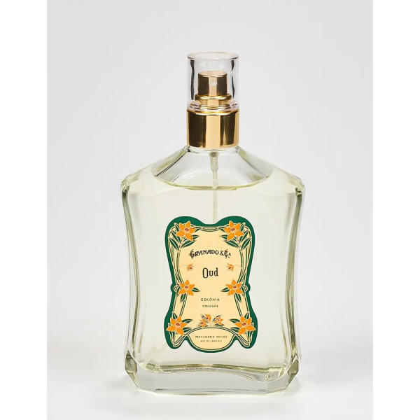 Oud Eau de Cologne 300ml Oud Eau de Cologne 300ml