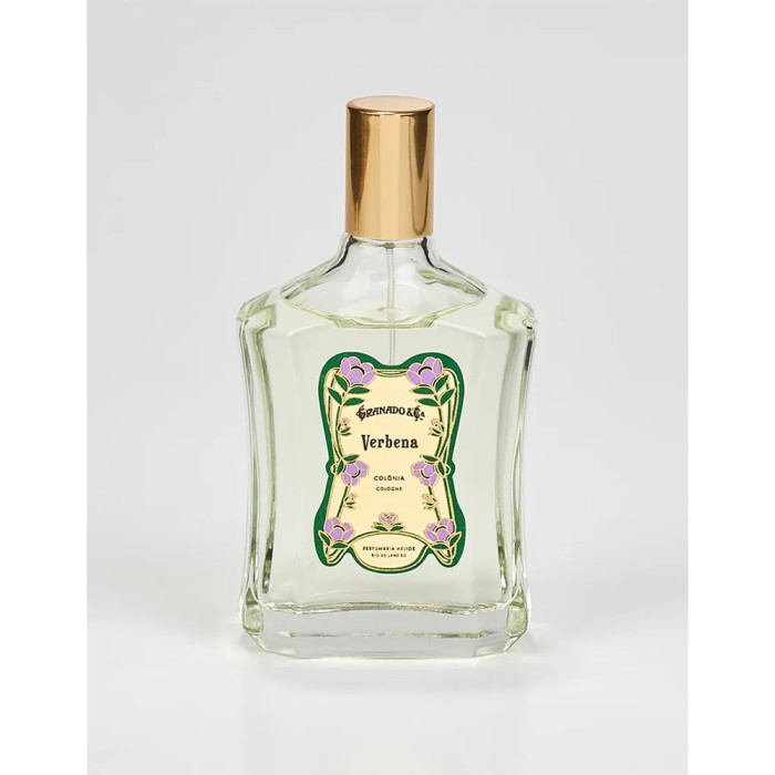 Eau de Cologne Verbena - 100 ml