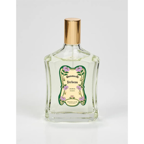 Eau de Cologne Verveine 100 ml Eau de Cologne Verveine 100 ml