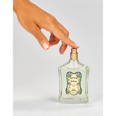 Eau de Cologne Verbena - 100 ml