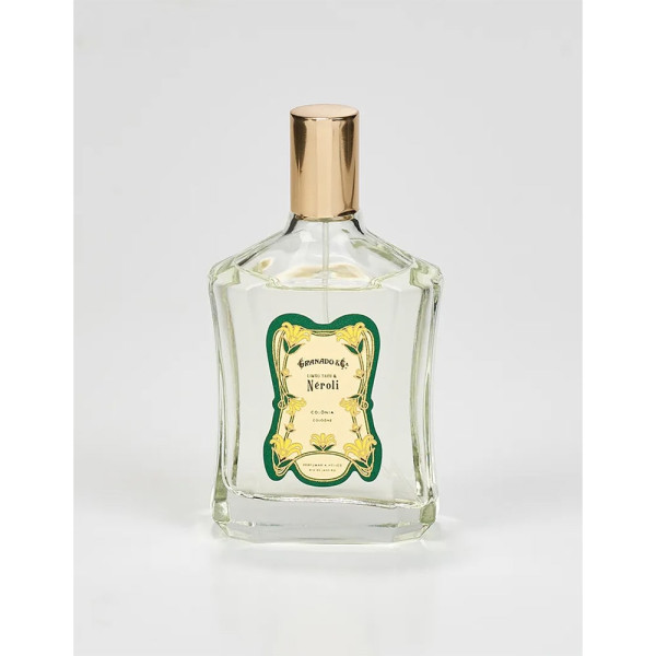 Eau de Cologne Limao & Néroli Eau de Cologne Limao & Néroli
