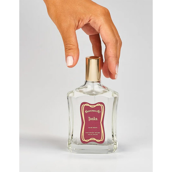 Eau de Toilette Tonka Eau de Toilette Tonka