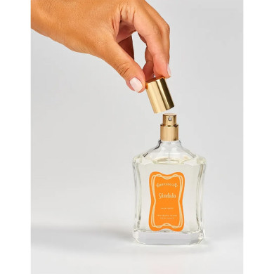 Eau de Toilette Sandalo - 100ml