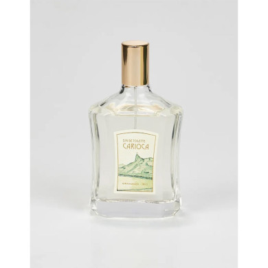 Eau de Toilette Carioca - 100ml