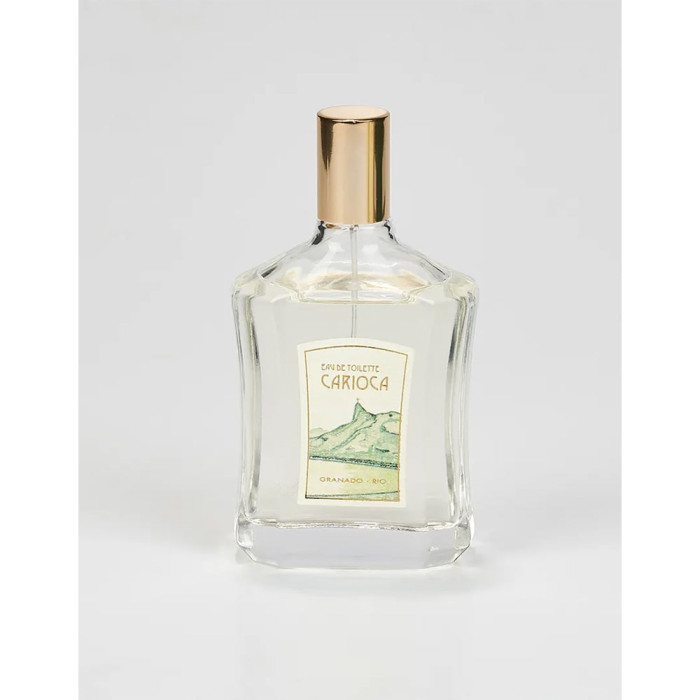 Eau de Toilette Carioca - 100ml