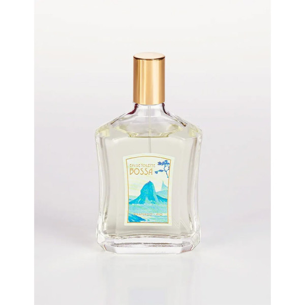 Bossa Eau de Toilette Bossa Eau de Toilette