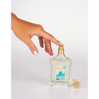 Eau de Toilette Bossa - 100ml