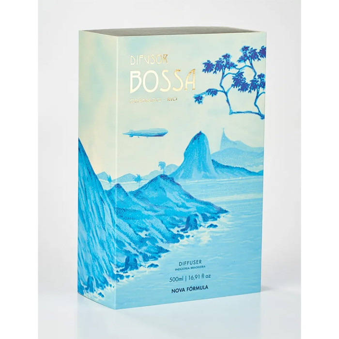 Diffuseur Bossa - 500ml Diffuseur Bossa - 500ml
