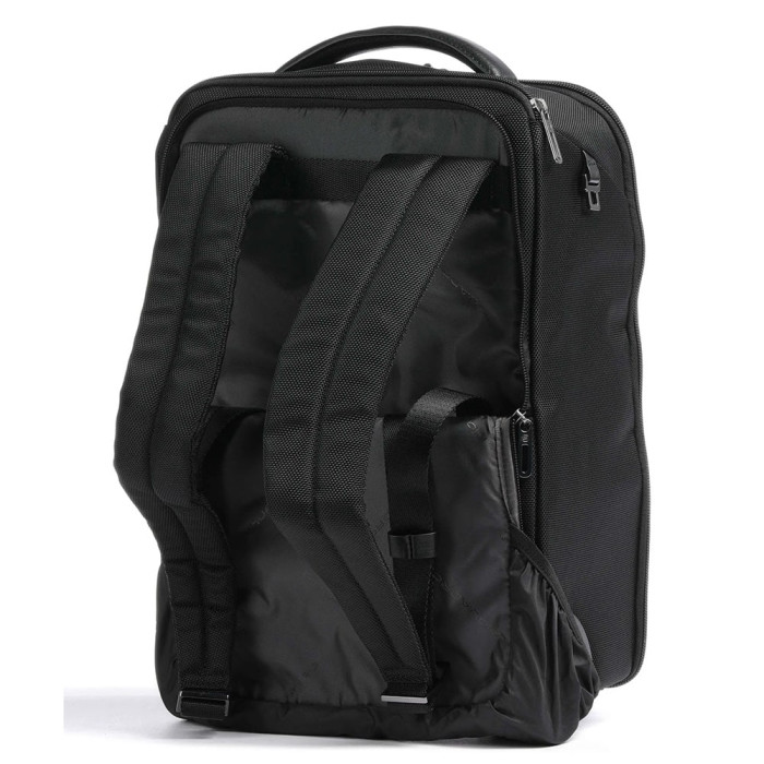 Brief Valise 2 roues noir 40 cm Brief Valise 2 roues noir 40 cm