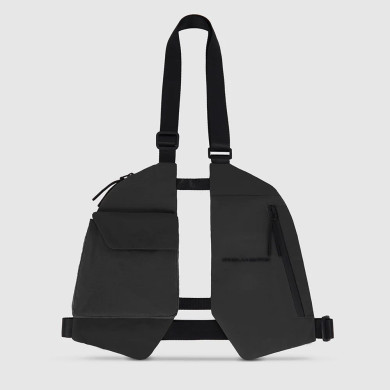 Sac gilet - Noir Sac gilet - Noir