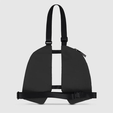 Sac gilet - Noir Sac gilet - Noir