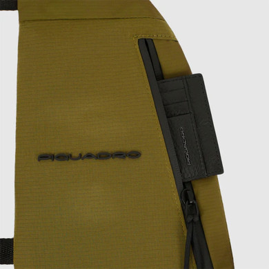 Sac gilet - Noir Sac gilet - Noir