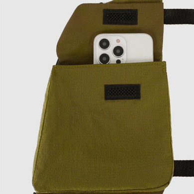 Sac gilet - Noir Sac gilet - Noir