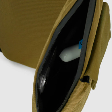 Sac gilet - Noir Sac gilet - Noir