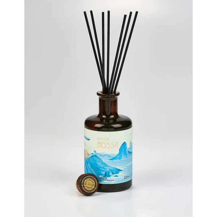 Diffuseur Bossa - 235ml Diffuseur Bossa - 235ml