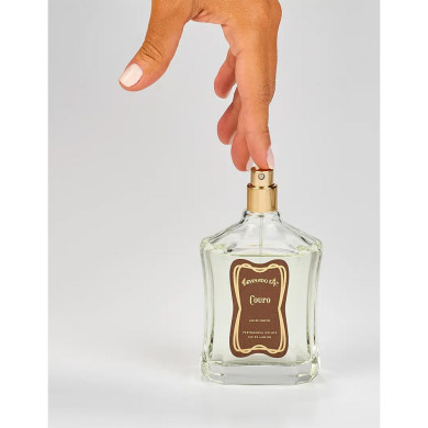 Eau de Toilette Couro  - 100ml