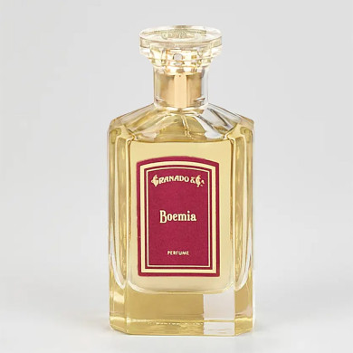 Eau de parfum Boémia - 75 ml