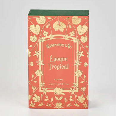 Eau de Parfum Époque Tropical - 75 ml