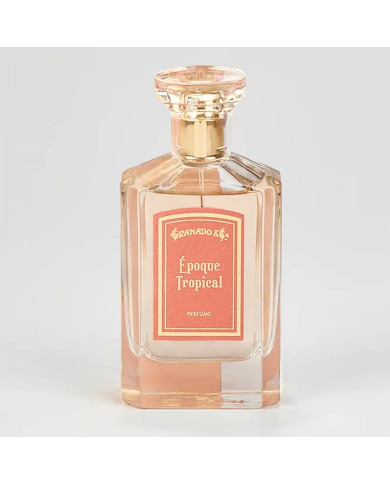 Eaude Parfum Époque Tropical - 75 ml Eaude Parfum Époque Tropical - 75 ml