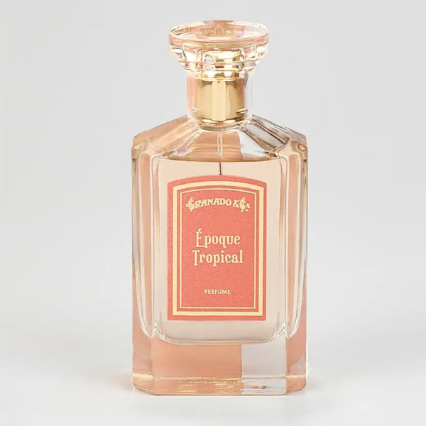 Eaude Parfum Époque Tropical - 75 ml Eaude Parfum Époque Tropical - 75 ml