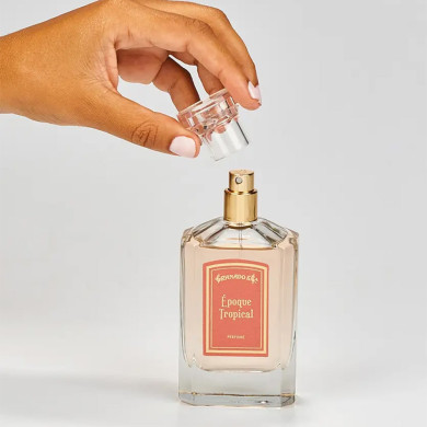 Eau de Parfum Époque Tropical - 75 ml