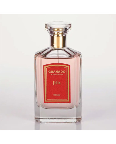 Eau de Parfum Folia - 75 ml Eau de Parfum Folia - 75 ml