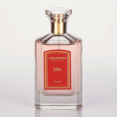 Eau de Parfum Folia - 75 ml