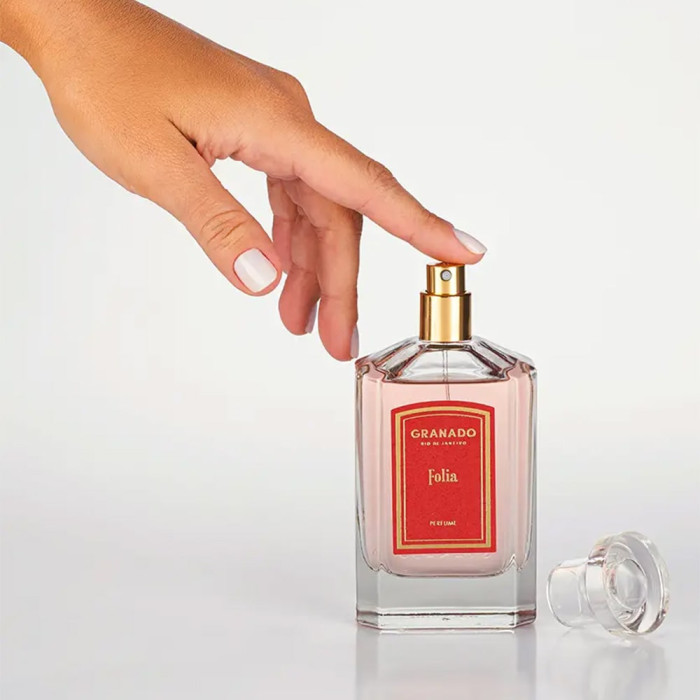 Eau de Parfum Folia - 75 ml Eau de Parfum Folia - 75 ml