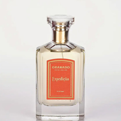 Eau de Parfum Expédition - 75 ml