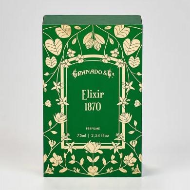 Parfum Elixir 1870 - 75ml