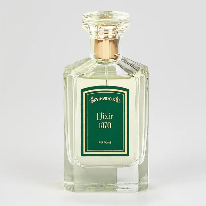 Parfum Elixir 1870 Parfum Elixir 1870